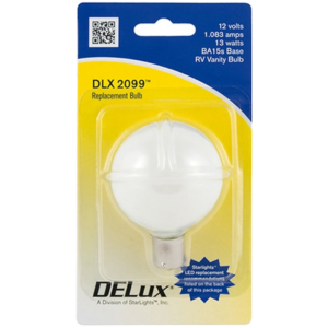 Vanity Light Bulb, AP Products 2099