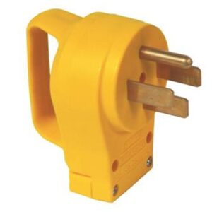 50 amp Replacement Plug, Camco 55255