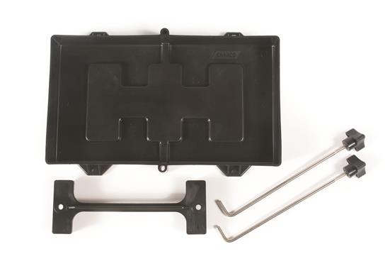 Battery Tray Fits Group 27 Batteries 55404