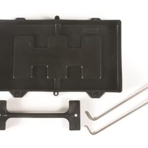 Battery Tray Fits Group 24 Batteries 55394
