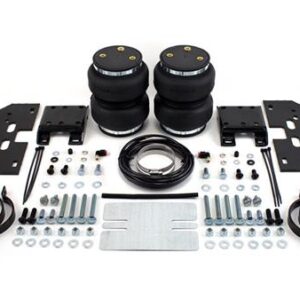 Helper Spring Kit Frame Mount, Air Lift 57257
