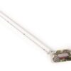 BBQ Grill Wall Mount Bracket, Camco Mfg., Inc. 57268