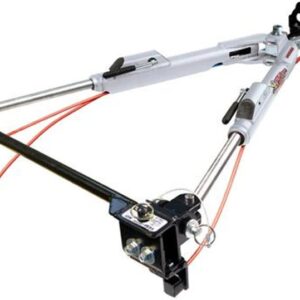 Sterling A/T Tow Bar 6 Wire 576, Roadmaster, Inc. 576