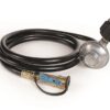 BBQ 5 and 20 pound Tank Adapter Kit, Camco Mfg., Inc. 57629