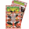 Pie Iron Cookbook, Rome Industry  2000