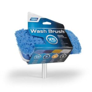 Brush Attachment, x-Soft, Camco 41920