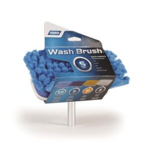 Brush Attachment, Soft, Camco 41922
