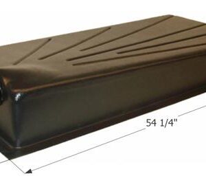 32 Gallon Holding Tank Left End Drain Ht704ed, Icon 01597