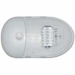 Slim Line Single Dome, Diamond Grp 65429