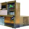 8300 Series Power Converter Center 55 Amp, Parallax 8355