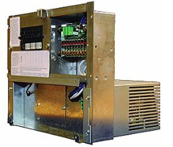 8300 Series Power Converter Center 55 Amp, Parallax 8355