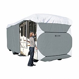 Deluxe RV Cover 20-24 foot, Classic Acc 70263