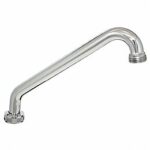 8in Tubular Spout Phoenix 9-50-78-0