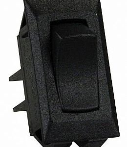 On/Off Switch - Black, JR Products 13405 On/Off Switch - Black, JR Products 13405