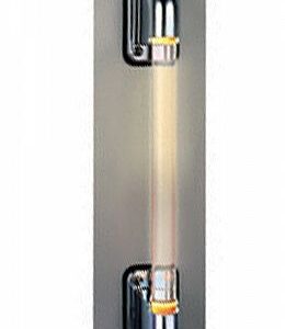 Lighted Assist Bar Straight 005-5300-L, AP Products  005-5300-L