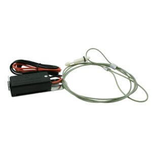 Brake Control Breakaway Switch, 6 ft long; AP Products 014-BS6060 Brake Control Breakaway Switch, 6 ft long; AP Products 014-BS6060