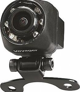 Voyager Butterfly Mounting Back Up Camera - Black, ASA Electronics VCMS50I