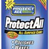 Protect All Polish Wax & Treatment 13.5 Ounce, Protect All 62015