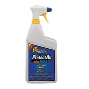 32 ounce Protect All Spray, Protect All 62032