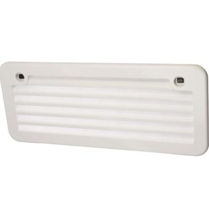 Norcold Access Door 17 x 6 White, Norcold 620505PW