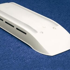 Norcold Refrigerators Vent Cap - White, Norcold 622293CBW