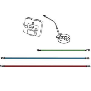 Refrigerator Cooling Unit Temperature Monitor, Norcold 637360