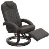 Eurochair Oxford Walnut, Lippert 643644