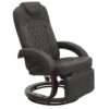 Eurochair Oxford Walnut, Lippert 643644