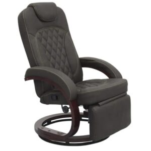 Eurochair Oxford Walnut, Lippert 643644 Eurochair Oxford Walnut, Lippert 643644