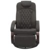 Eurochair Oxford Walnut, Lippert 643644