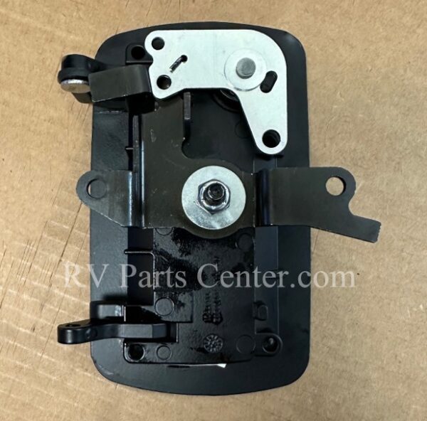 TriMark RV Door Lock, Left Hand, 22675-05