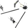 Reese 1000 pound STEADi-FLEX Weight Distributing Kit w/Shank 66559