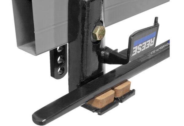 Reese 1000 pound STEADi-FLEX Weight Distributing Kit w/Shank 66559