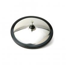 10" Diameter - 13" radius of curvature, Velvac 702149