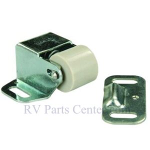Cabinet Heavy Duty Roller Catch, JR Products 70245