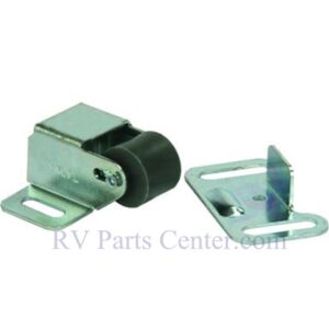 Cabinet Standard Roller Catch - 2 pack, JR Products 70255