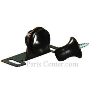 Cabinet Bulldog Catch - 2 pack, JR Products 70305 Cabinet Bulldog Catch - 2 pack, JR Products 70305