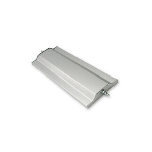 6" x 16" Angle Back Mirror, Velvac 705111