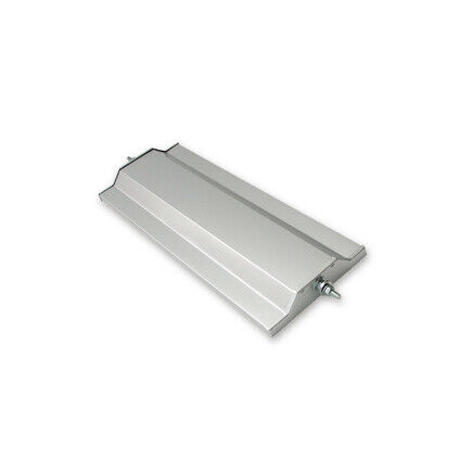 6″ x 16″ Angle Back Mirror, Velvac 705111