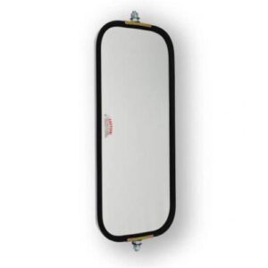 7" x 16", White, Velvac 705116 7" x 16", White, Velvac 705116