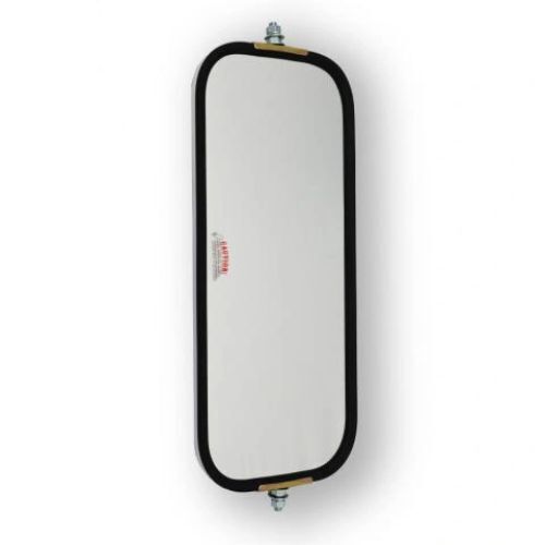 7″ x 16″, White, Velvac 705116