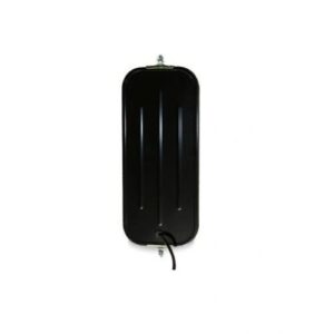 6-1/2" x 16", Black, Velvac 705117 6-1/2" x 16", Black, Velvac 705117