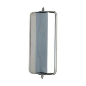 7"x16", Stainless Steel, Velvac 705150 7"x16", Stainless Steel, Velvac 705150