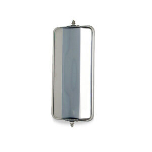 7"x16", Stainless Steel, Velvac 705333 7"x16", Stainless Steel, Velvac 705333