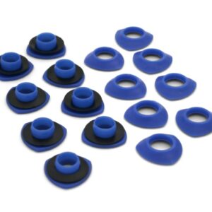 Plastic Grommets-8 Pack, Coghlan's 706