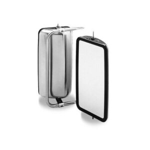 Left Model 2010 Mirror Less Harness, Velvac 708209-4