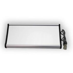 Left Navistar Replacement Mirror, Velvac 708337 Left Navistar Replacement Mirror, Velvac 708337
