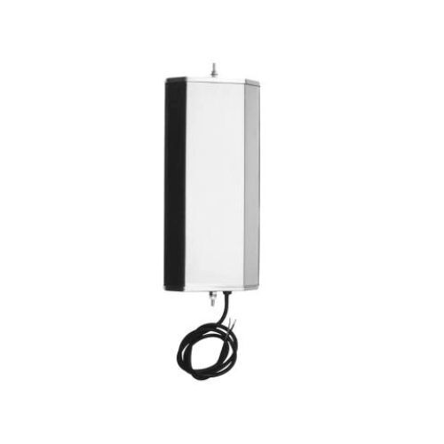 7″ x 16″, Stainless Steel, Velvac 708525