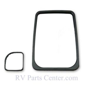 Standard Head Replacement Glass Kit, Right/Left, Velvac 709407