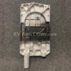Inner Mount Metal Plate for Deluxe Head PS, Velvac 709418-7